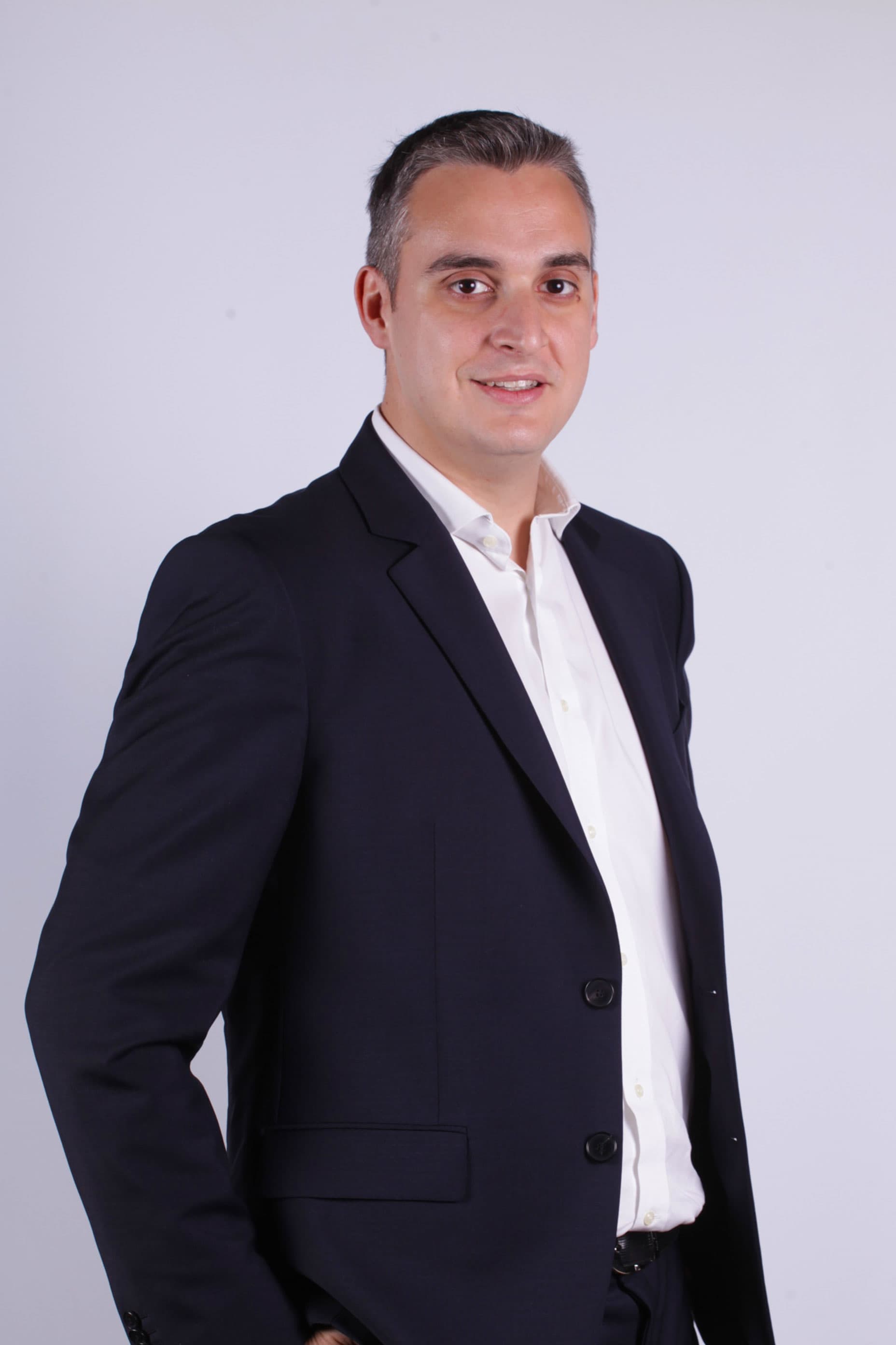 Massimo Calzavara