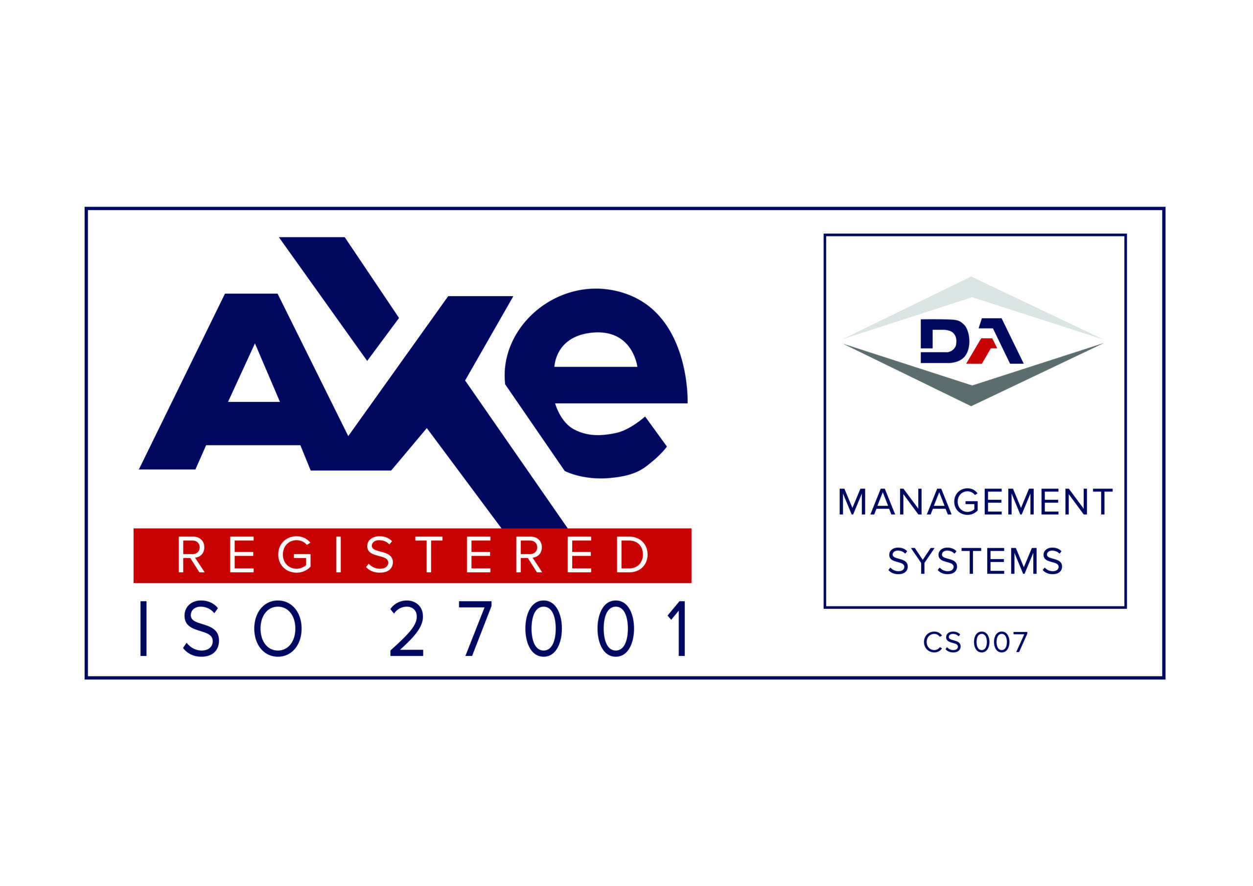 LOGOAXEDEF – 27001